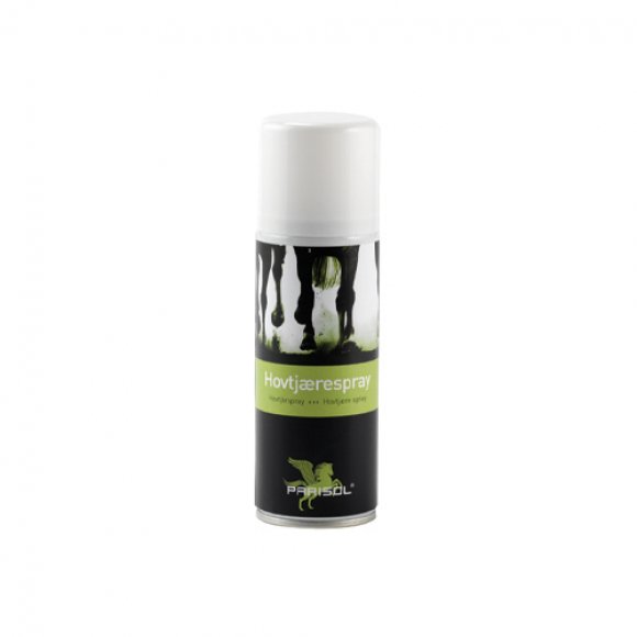 Bense & Eicke - Hovtjærespray 200 ml Bense & Eicke - Hovtjærespray 200 ml