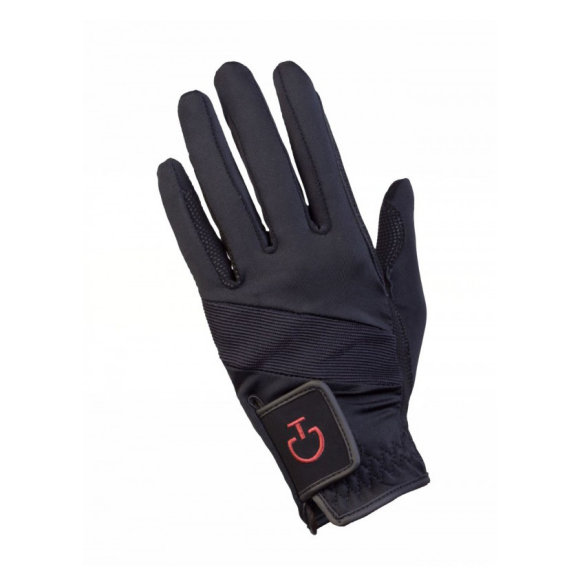 Cavalleria Toscana - CT riding gloves Cavalleria Toscana - CT riding gloves