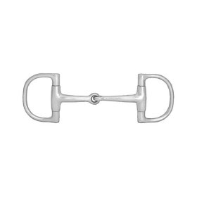 Horze - D-ringsbid 2-delt