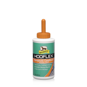 Absorbine - Therapeutic hooflex - hovolie 450 ml 