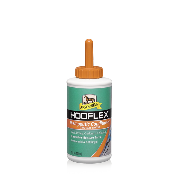 Absorbine - Therapeutic hooflex - hovolie 450 ml 