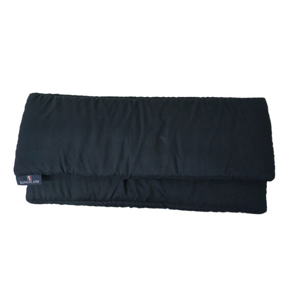 Kingsland - Classic stald bandageunderlag 4 STK Kingsland - Classic stald bandageunderlag 4 STK