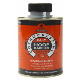 Carr Day Martin - Cornucrescine daily hoof barrier 500 ml 