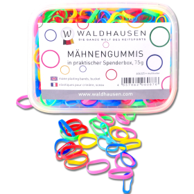 Waldhausen - Man elastikker 