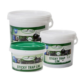 Dan Rider - Sticky-trap lim 3,5 l 