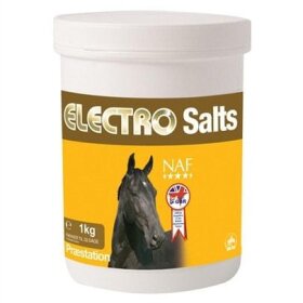 NAF - Electro salts 1 kg 