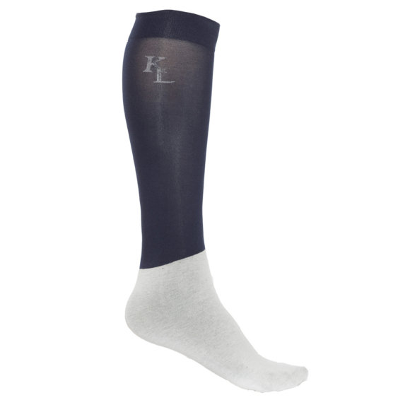 Kingsland - Classic show socks - 3 pack 