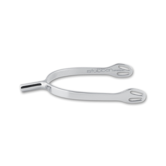 Stubben - Steeltec sporer unisex Stubben - Steeltec sporer unisex