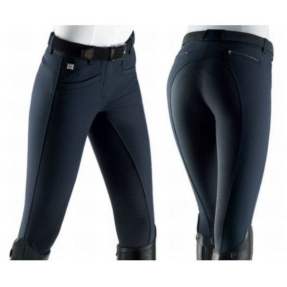 Equiline - Cedar women's full grip breeches