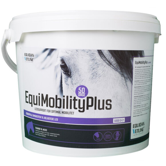 Equidan Vetline - Equimobility plus 5 kg 