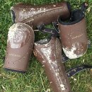 Kentucky horsewear - Kunststof cleaner - Gamacher/ridestøvler