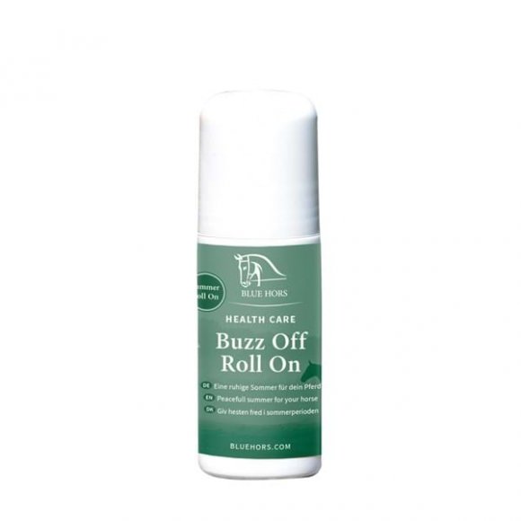 Blue Hors - Buzz off roll on 50 ml
