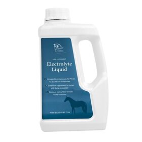 Blue Hors - Electrolyte liquid 1 l