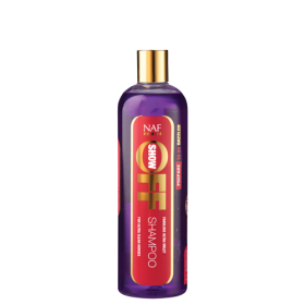 NAF - Show off shampoo 500 ml 