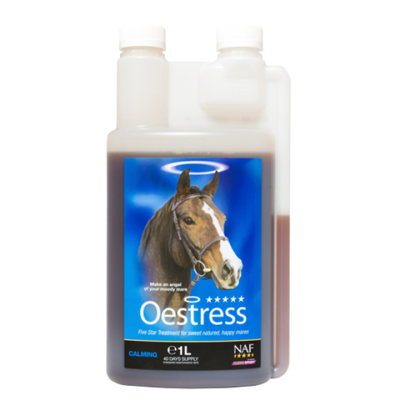 NAF - Oestress liquid 1 l 