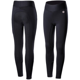 Horze - Active junior vinter ridetights 