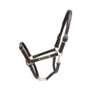 Kentucky horsewear - Fleksibel kunstlæder grime STR. COB