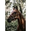 Kentucky horsewear - Fleksibel kunstlæder grime STR. COB