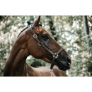 Kentucky horsewear - Fleksibel kunstlæder grime STR. COB