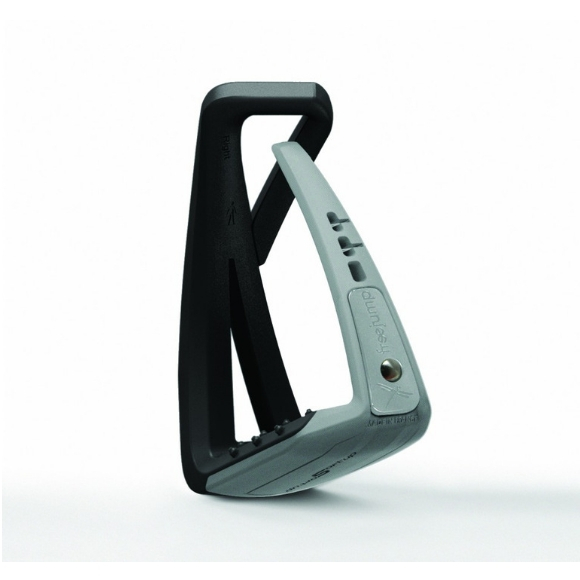 Freejump - Stigbøjler soft'up lite Freejump - Stigbøjler soft'up lite