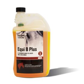 Equidan Vetline - Equi B plus 1 l 