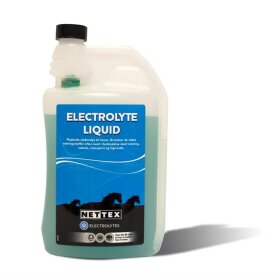 Nettex - Electrolyte liquid 1 l 