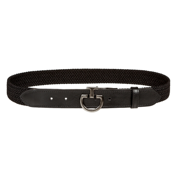 Cavalleria Toscana - Elastic belt unisex Cavalleria Toscana - Elastic belt unisex