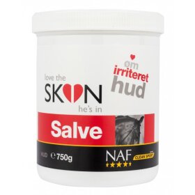 NAF - Skin salve 750 g 