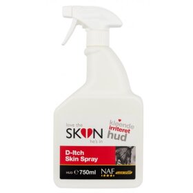 NAF - Skin spray 750 ml 