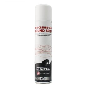 Nettex - Wound spray 300 ml 