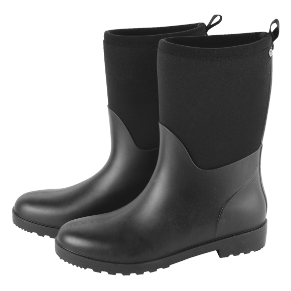 ELT - All-weather boots Melbourne 