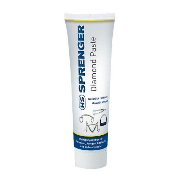 Sprenger - Diamond paste 100 ml