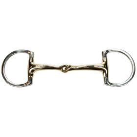 Sprenger - Dynamic RS snaffle bid 