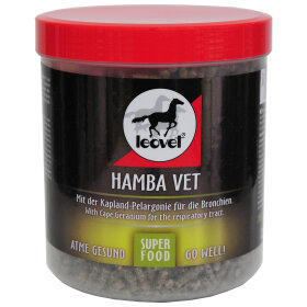 Leovet - Hamba vet til bronkier 700 g 