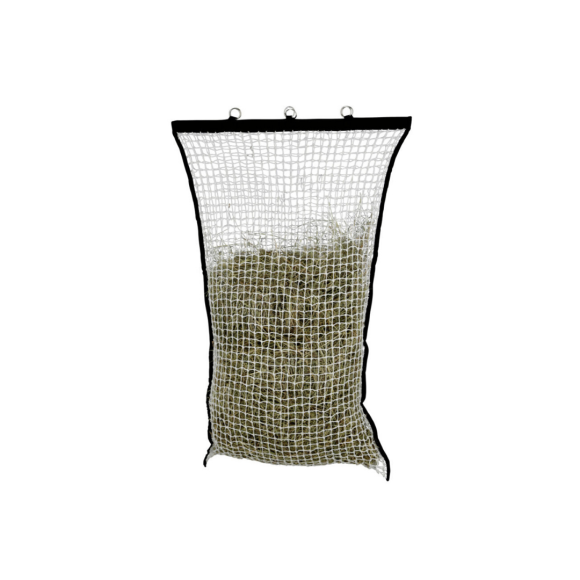 KERBL - Hay net with filling aid 