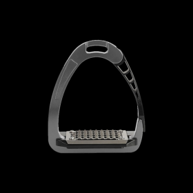 Acavallo - Arena alupro aluminium stigbøjler  