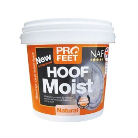 NAF - Profeet hoof moist natural 900 g
