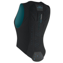Komperdell - Ballistic flexfit slim women rygbeskytter - Level 2 - str. L