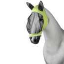 Horze - Soft stretch fluemaske 