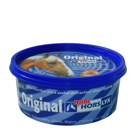 Horslyx - Original mini 650 g 