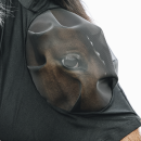 Kentucky horsewear - Fluemaske slimfit m. lynlås