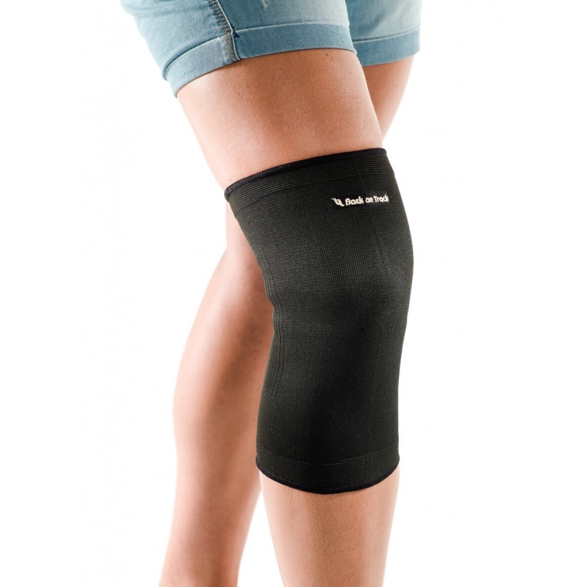 BOT/Incrediwear mennesker Back On Track Knæbandage