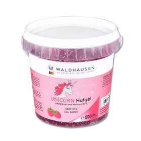 Waldhausen - Hovfedt m. glitter 500 ml 