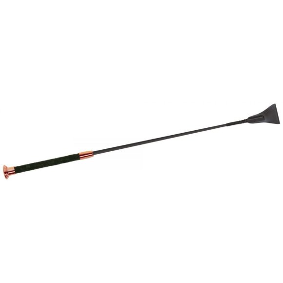 Fleck - Silktouch premium springpisk Fleck - Silktouch premium springpisk