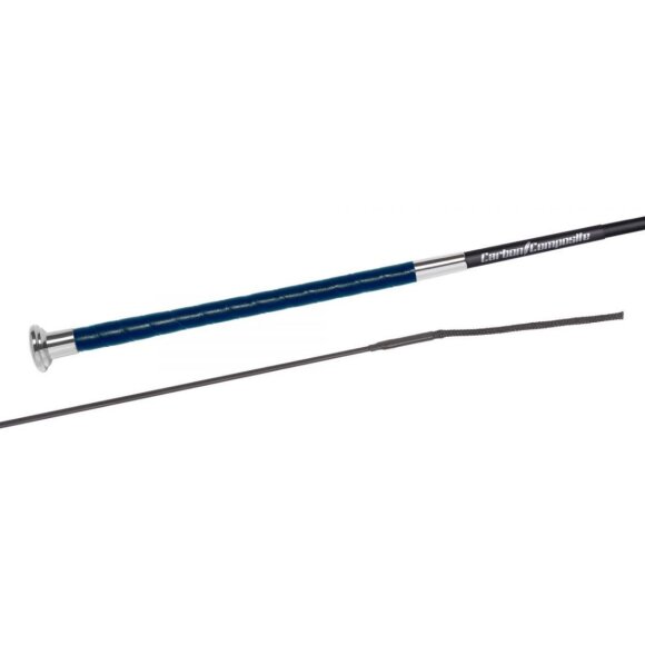 Fleck - Carbon premium dressurpisk Fleck - Carbon premium dressurpisk