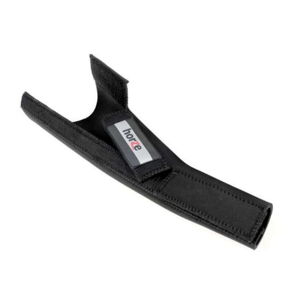 Horze - Pro Tail halebeskytter Horze - Pro Tail halebeskytter