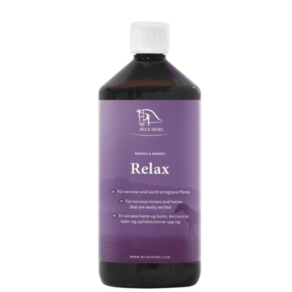 Blue Hors - Relax 1 l 