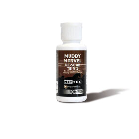 Nettex - Muddy de-scab trin 1 100 ml 