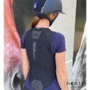 Komperdell - Ballistic flexfit slim women rygbeskytter - Level 2