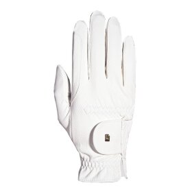 Roeckl - Roeckl grip vinter m. fleece 